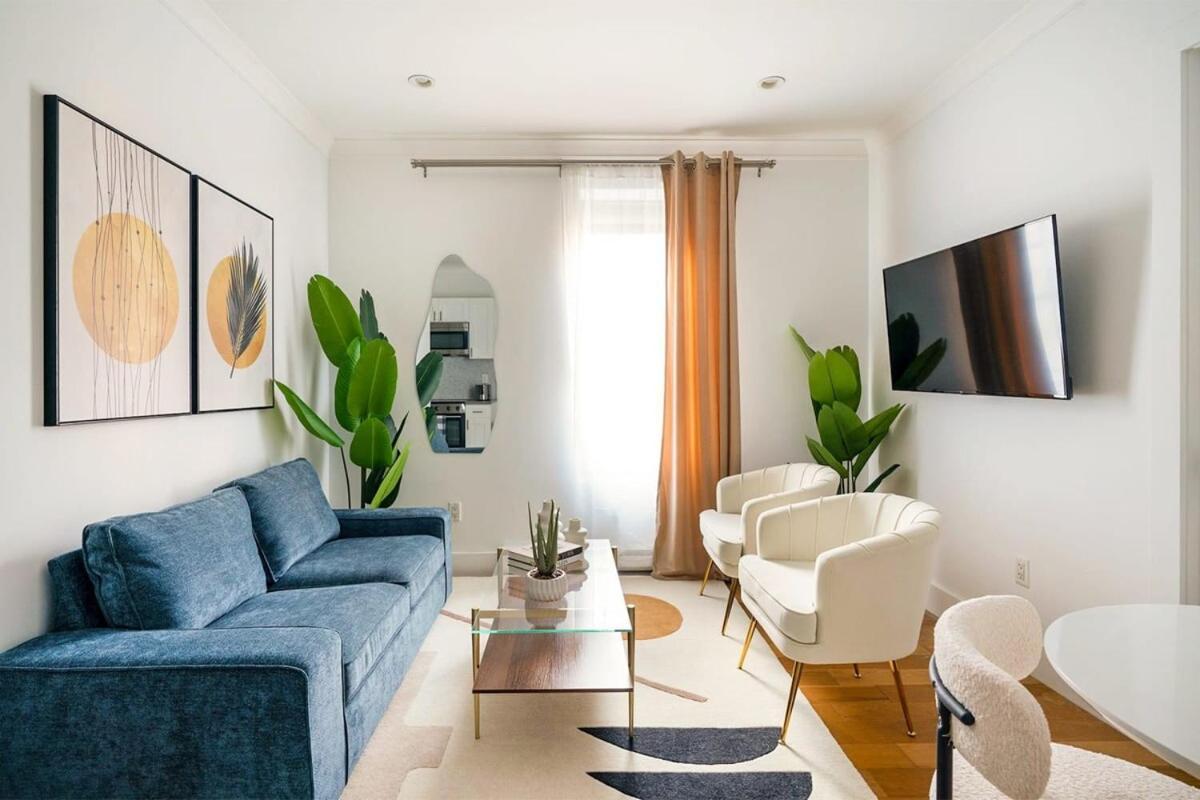 403-4c New 3br-2baths Prime Ues Apartamento *