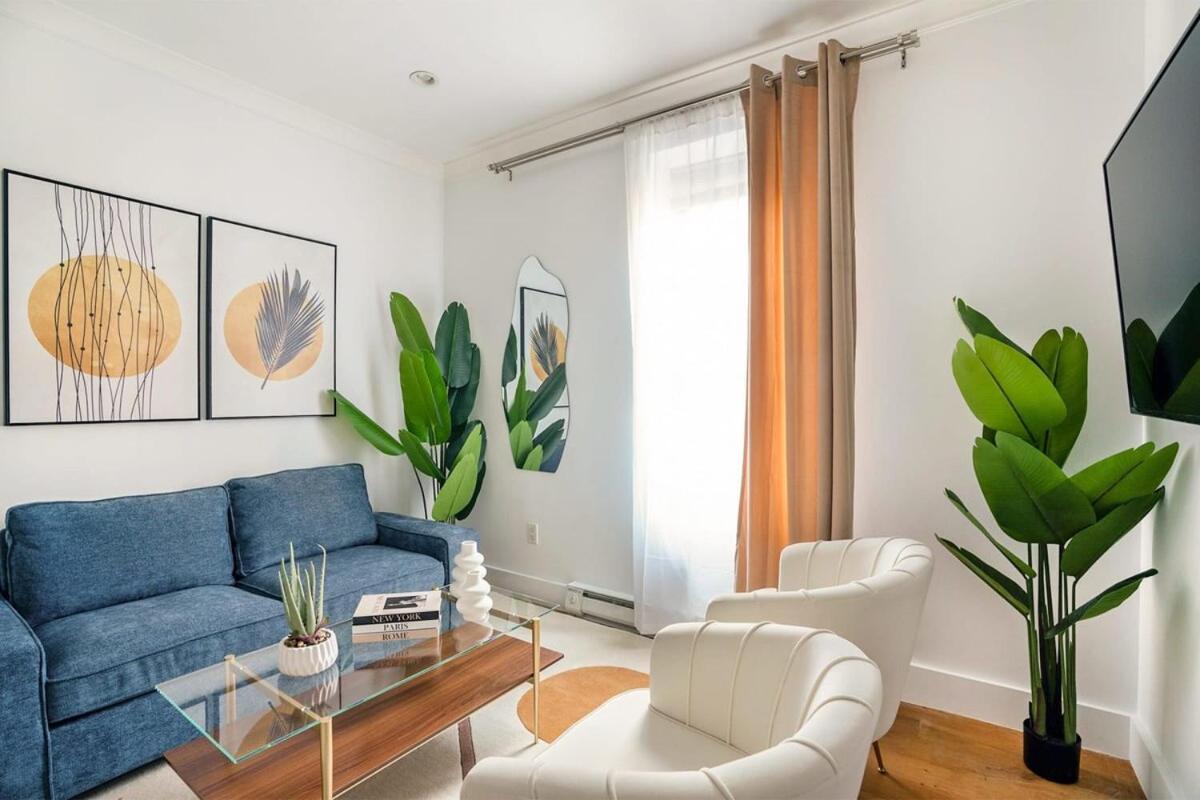 Apartamento 403-4c New 3br-2baths Prime Ues *