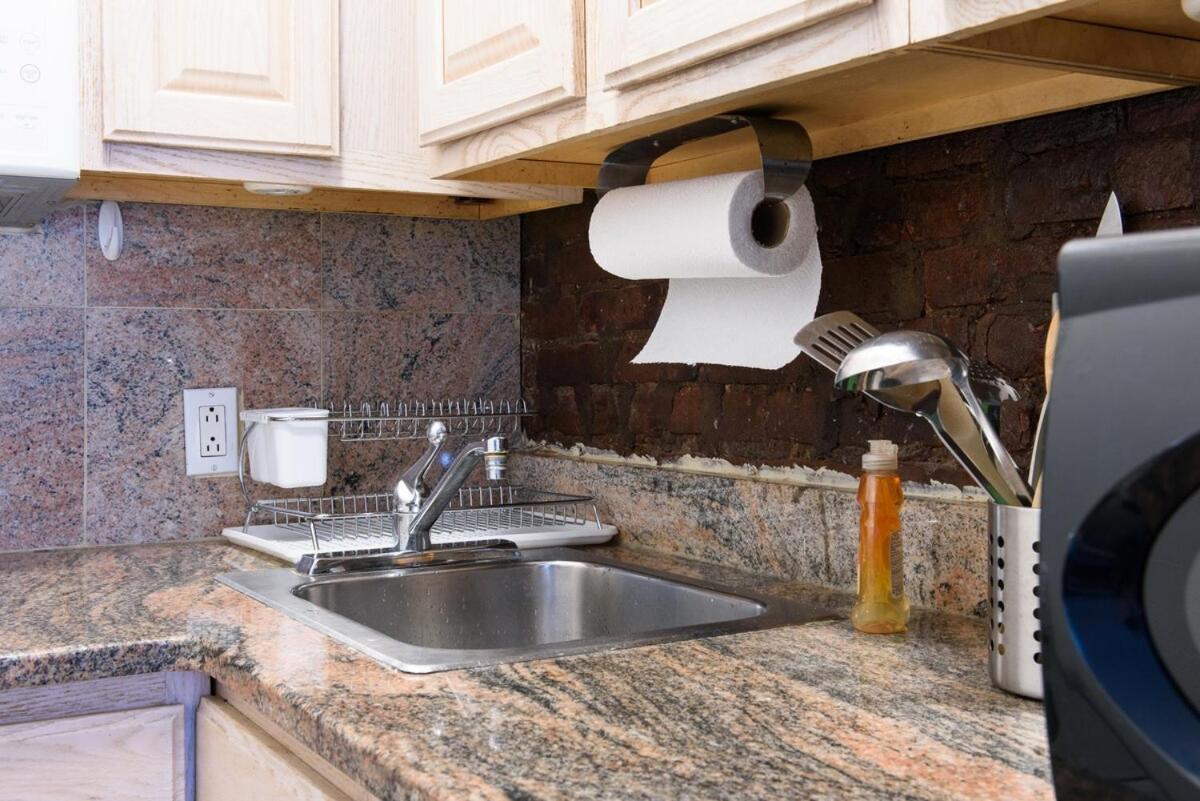 Apartamento 350-1a Gramercy New 1br Sleeps3 Newly Furnished