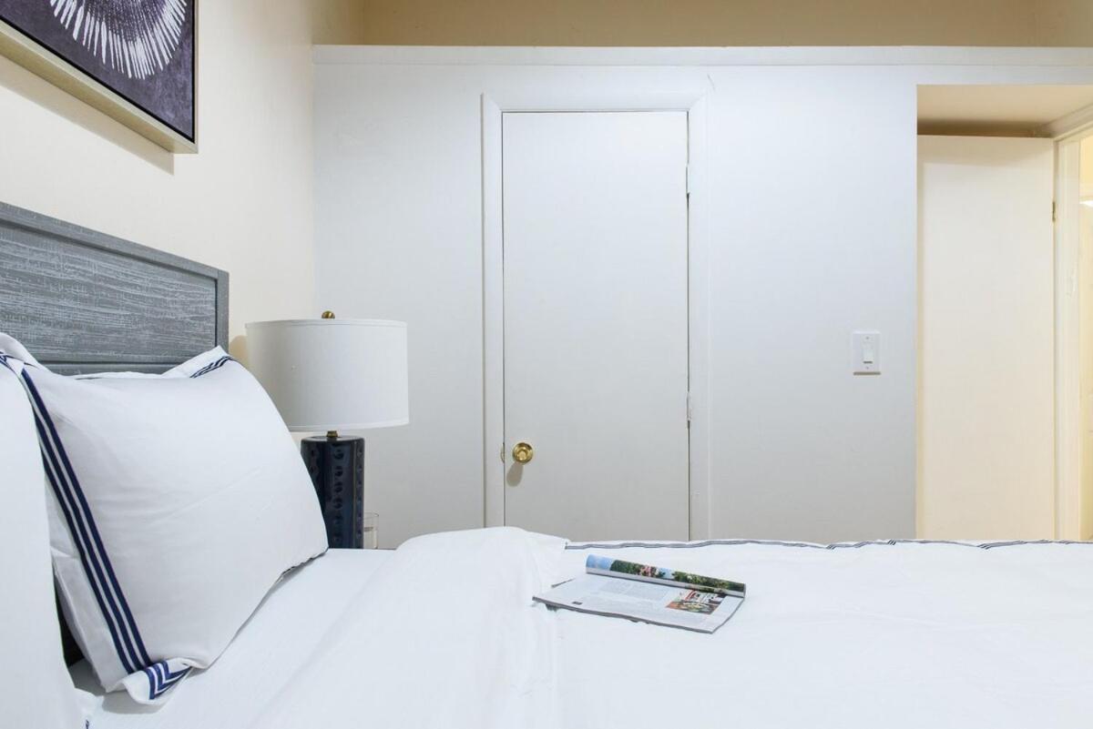 428-4r 2 Bedroom Newly Furnished Apartamento