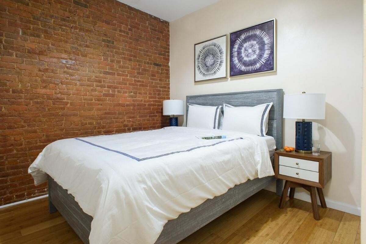 428-4r 2 Bedroom Newly Furnished Nova York
