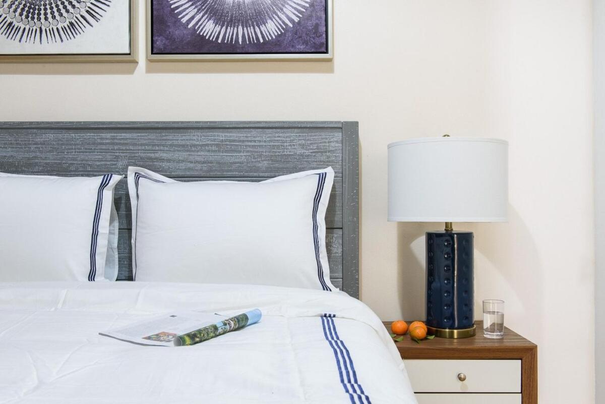 Apartamento 428-4r 2 Bedroom Newly Furnished