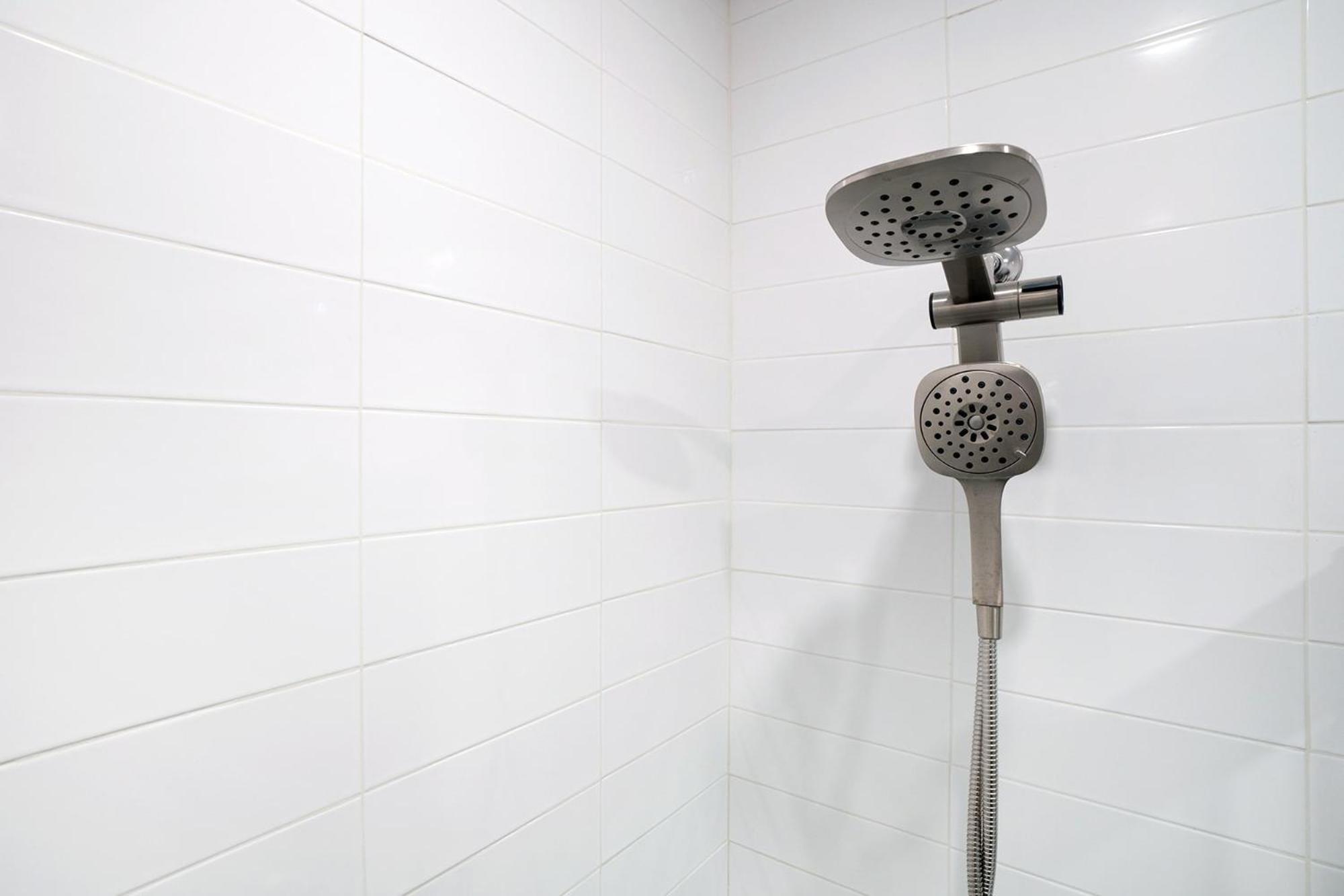 444-2c Beautiful 1br Midtown West Căn hộ