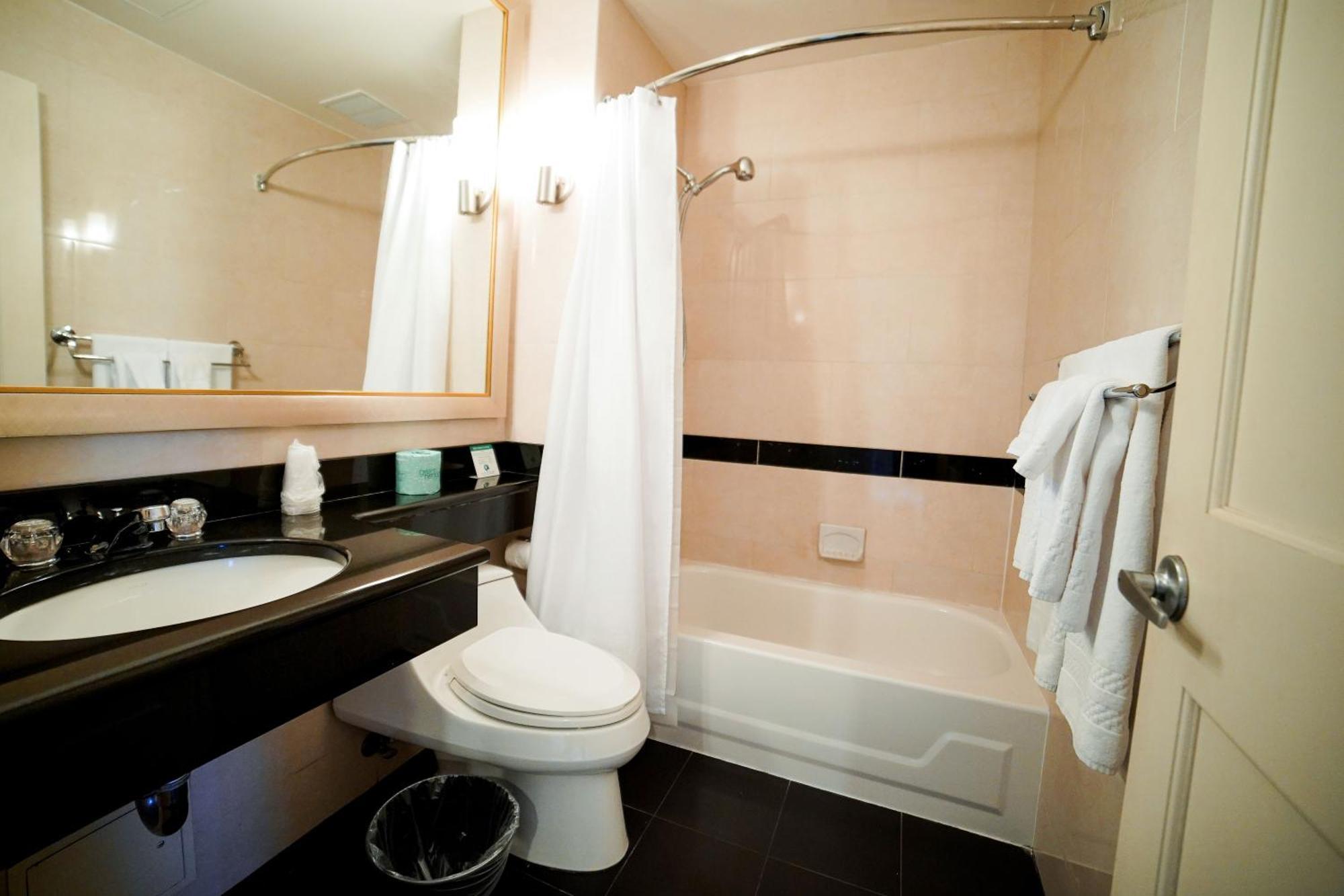 Stanford Hotel New York