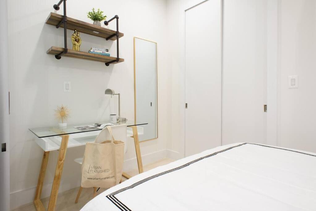 78-4b New Quality 1br W&d In Unit Skylight Căn hộ *