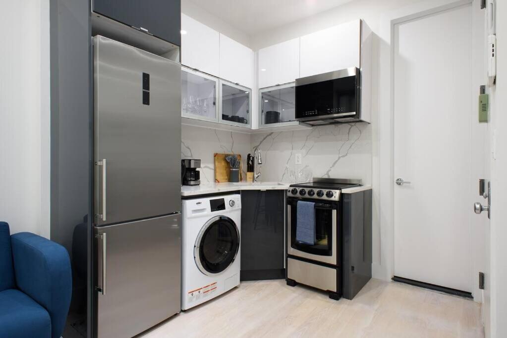 Căn hộ 78-4b New Quality 1br W&d In Unit Skylight