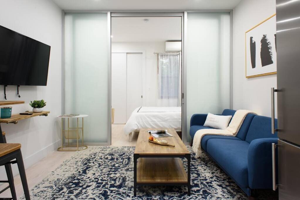 78-4b New Quality 1br W&d In Unit Skylight Căn hộ *