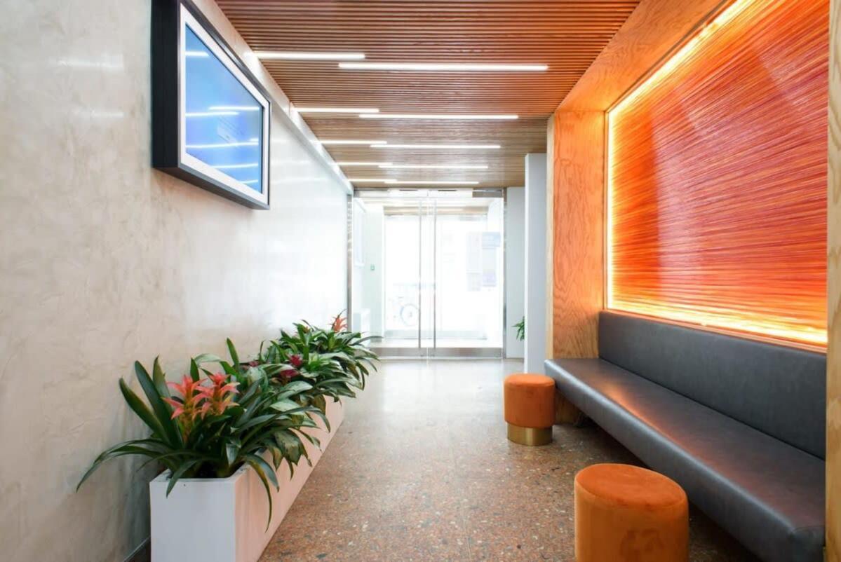 75-3b 3br Luxury Duplex Brand New W&d Elevator Căn hộ New York