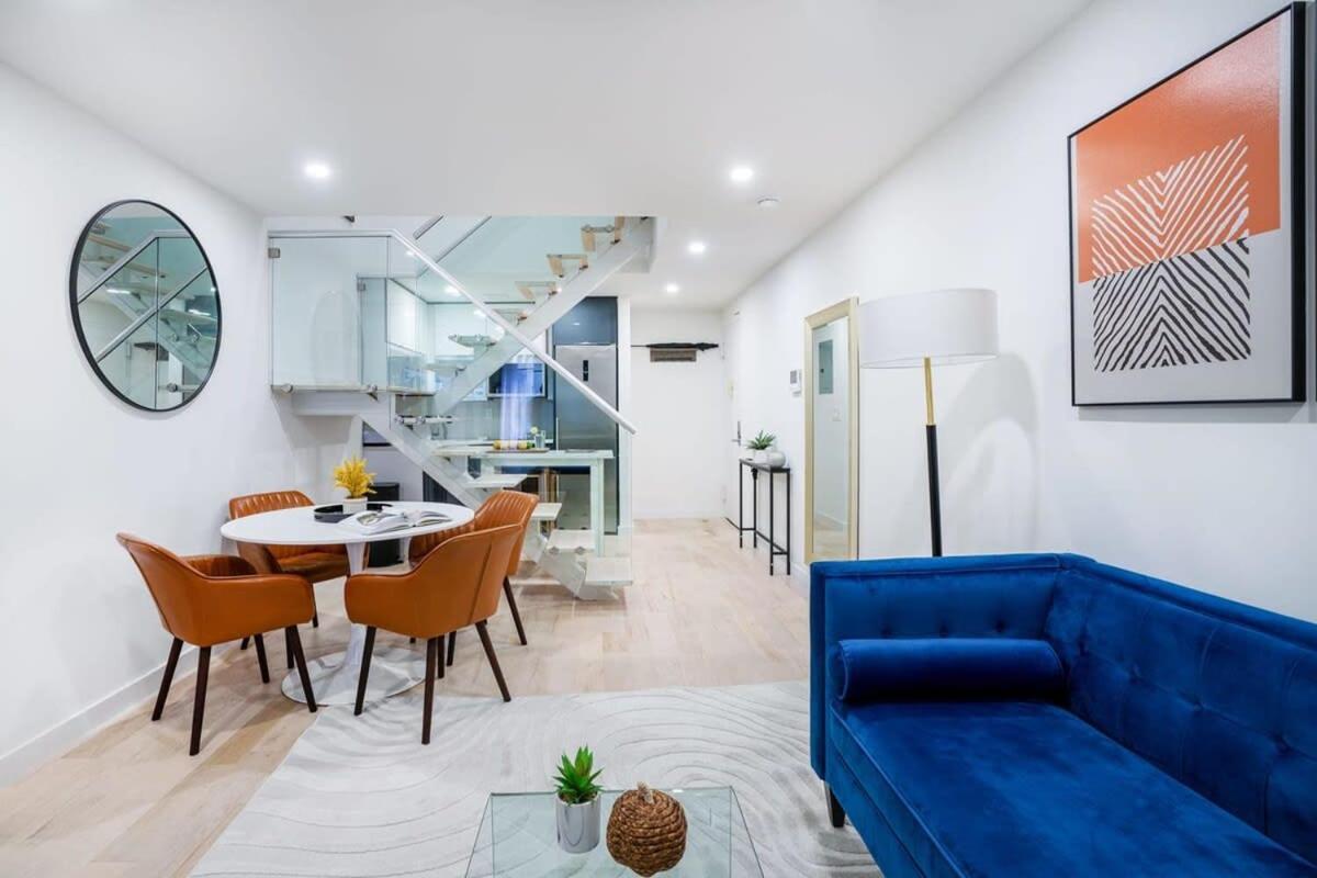 75-3b 3br Luxury Duplex Brand New W&d Elevator Căn hộ