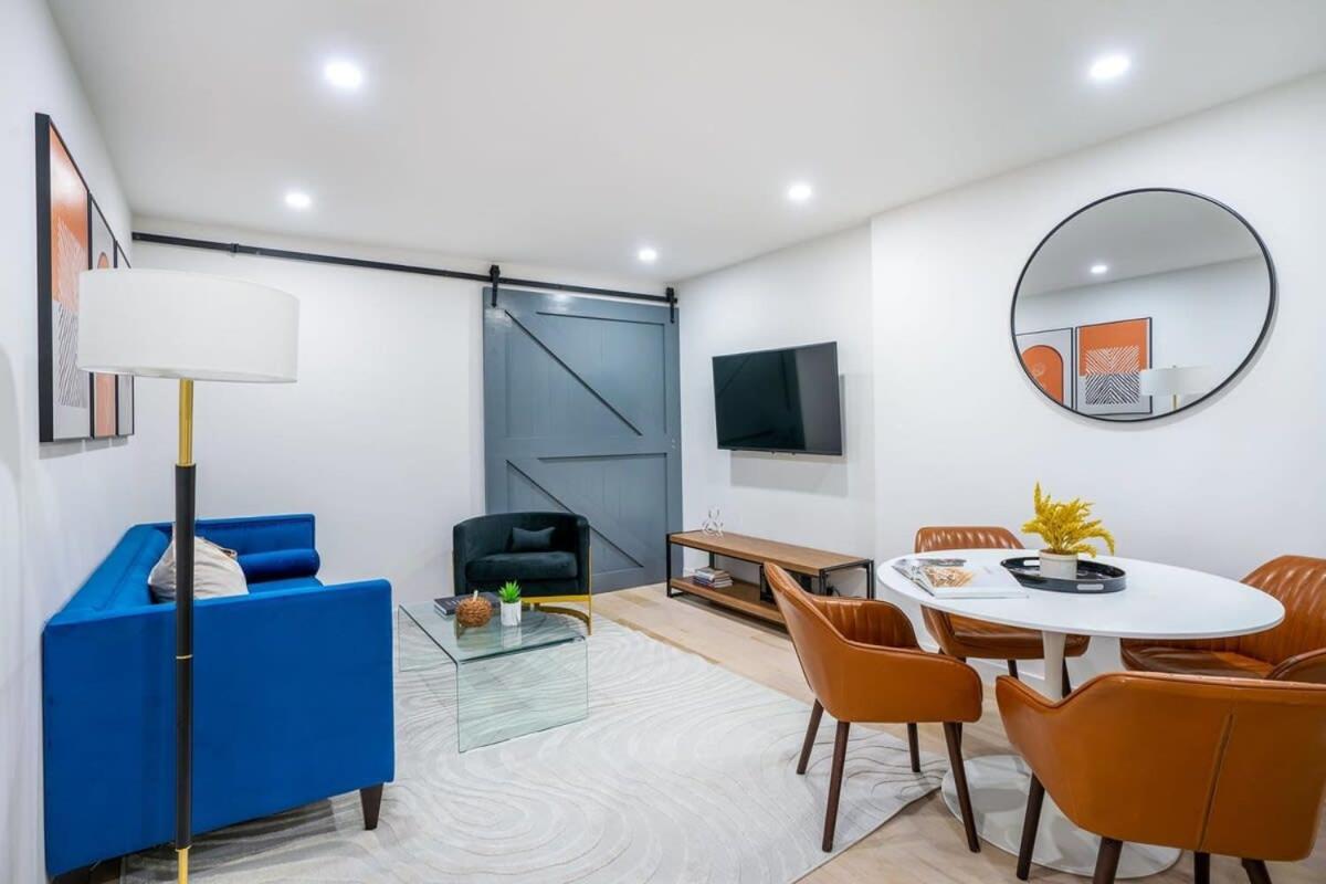 75-3b 3br Luxury Duplex Brand New W&d Elevator Căn hộ New York