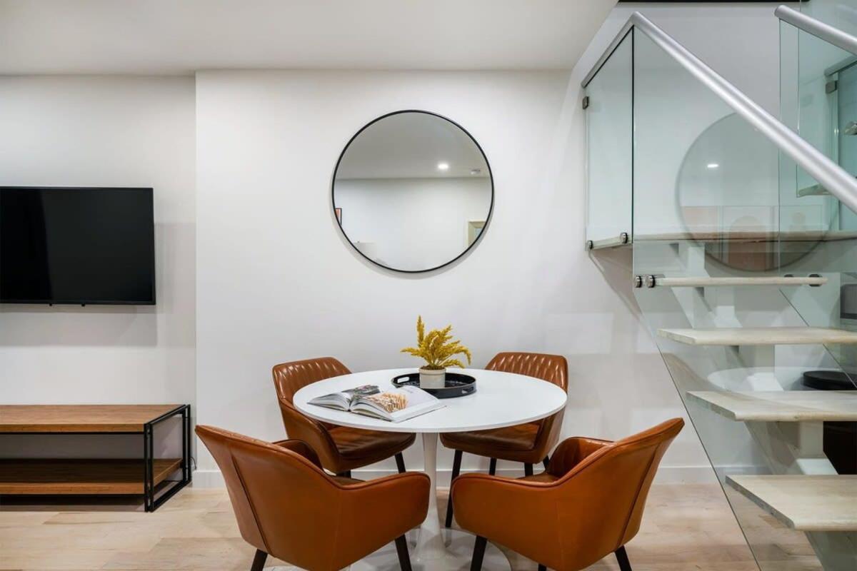 75-3b 3br Luxury Duplex Brand New W&d Elevator Căn hộ *