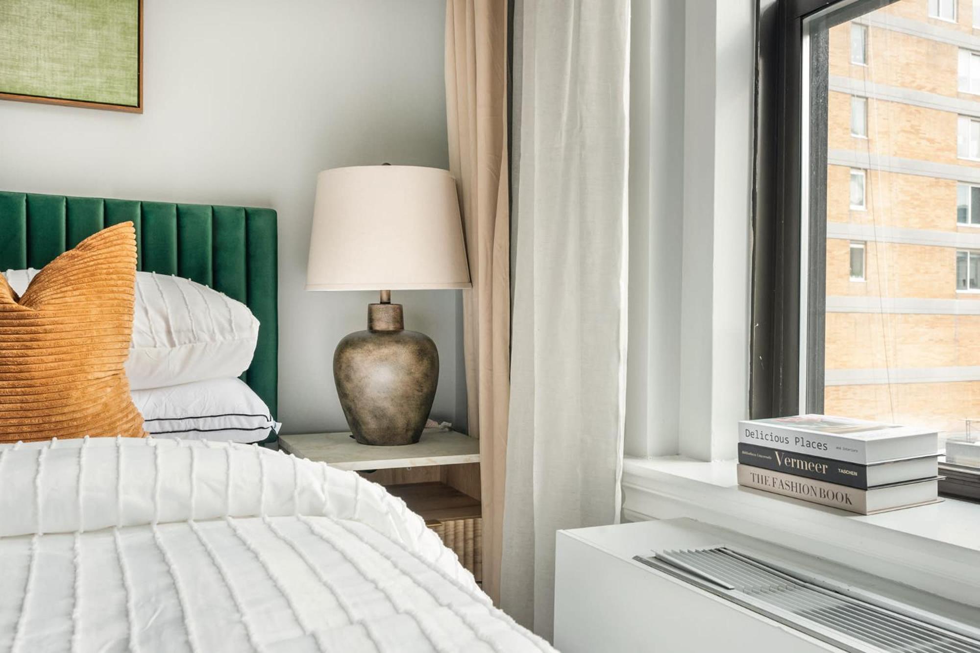 Apartamento 73-819 New Uws Doorman Gym Nova York