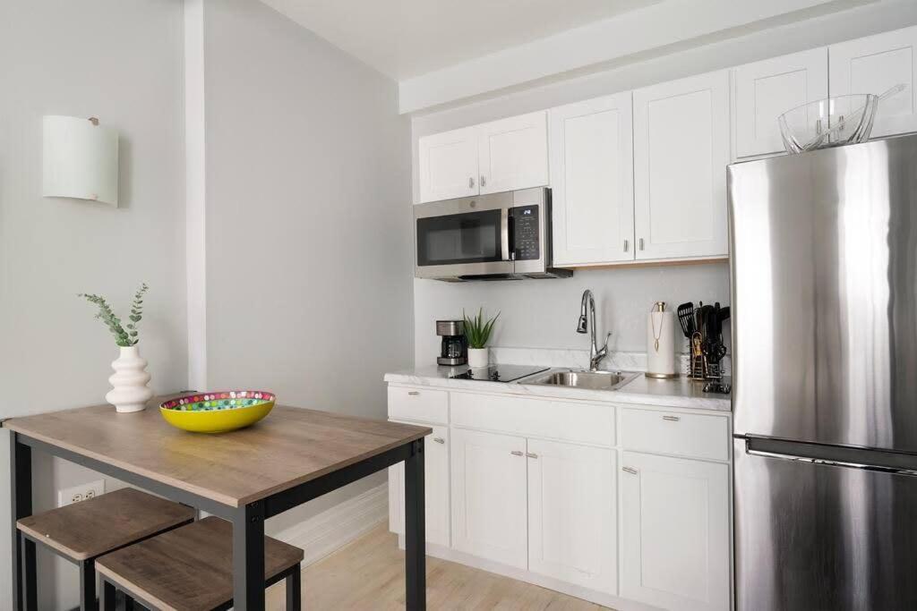 Apartamento 73-705n Luxury Elv Bldg 24h Dm Gym *