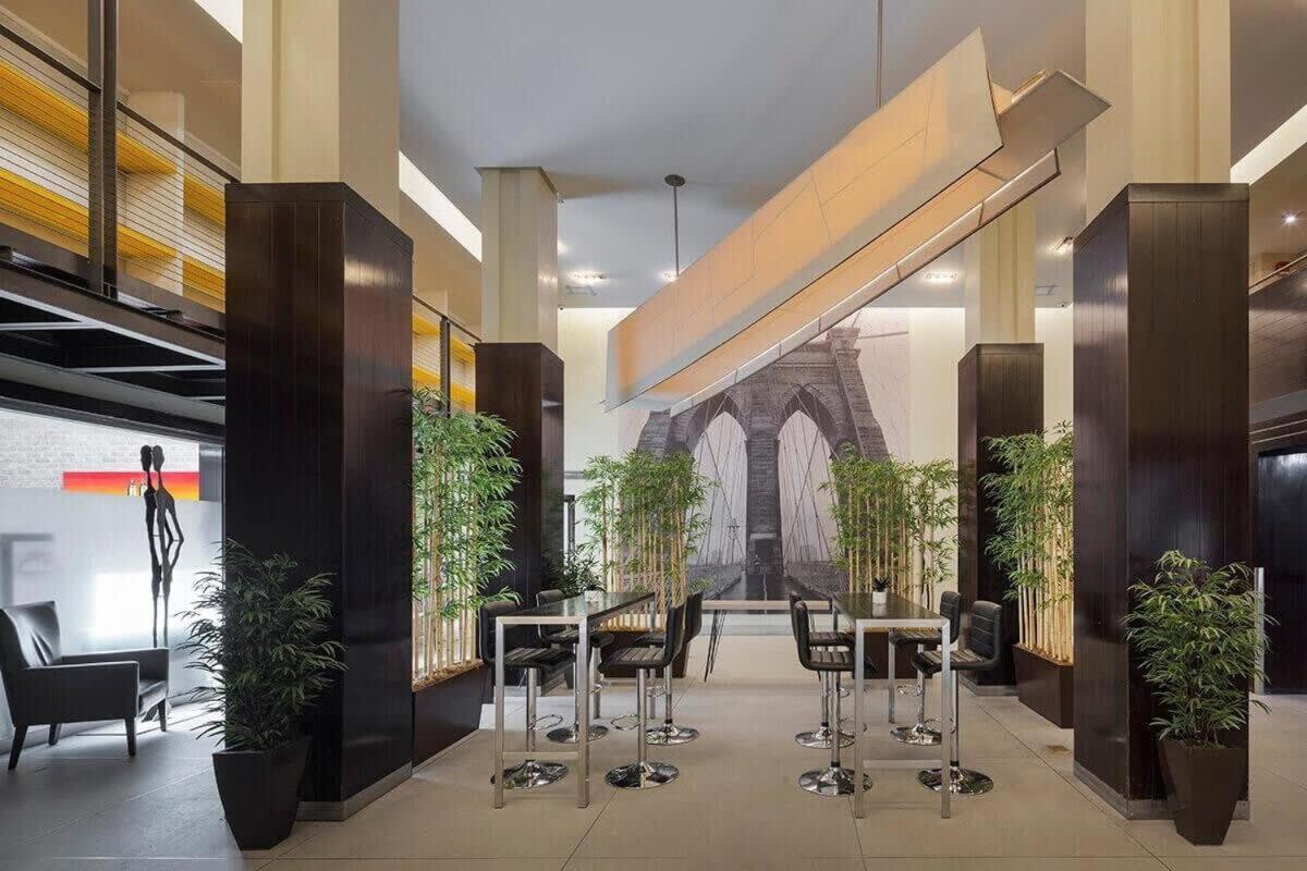 Apartamento 73-318 New Uws Doorman Gym *
