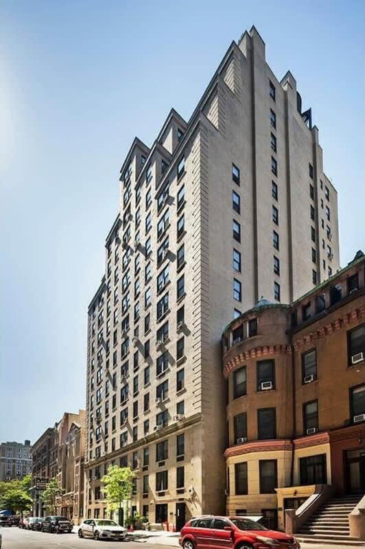 Apartamento 73-318 New Uws Doorman Gym