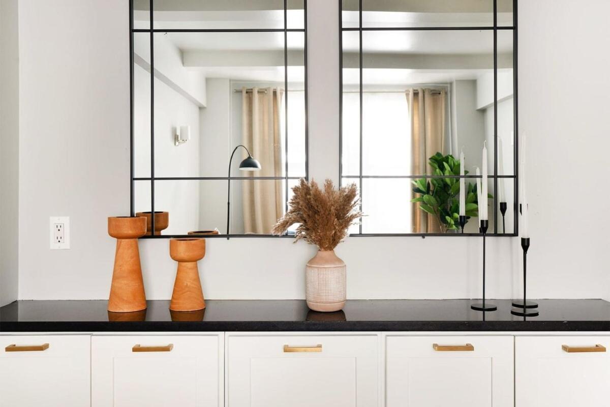 Căn hộ 73-208 New 2br2bath Uws Doorman Gym New York