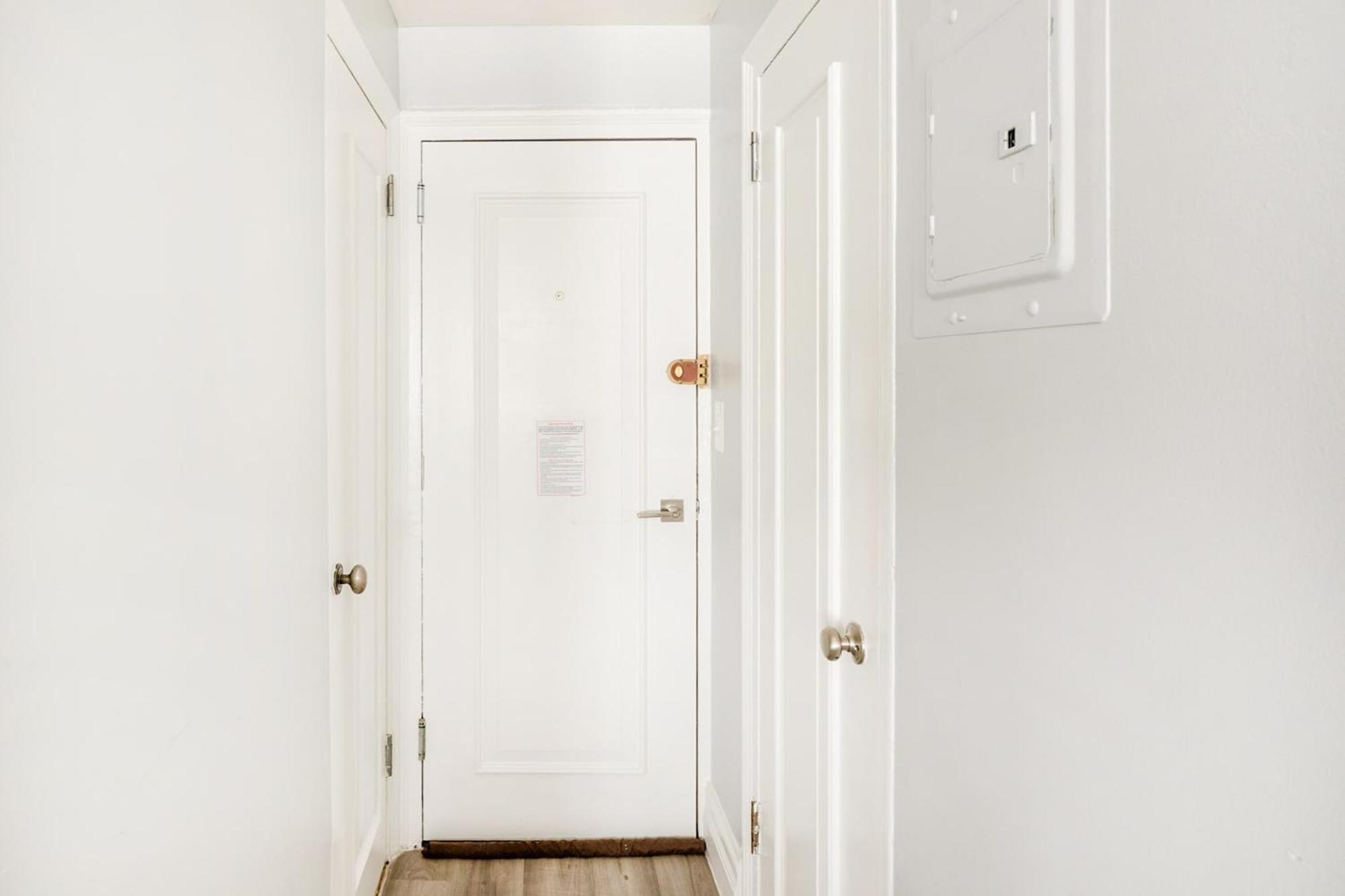 Apartamento 73-205 New Uws Doorman Gym *