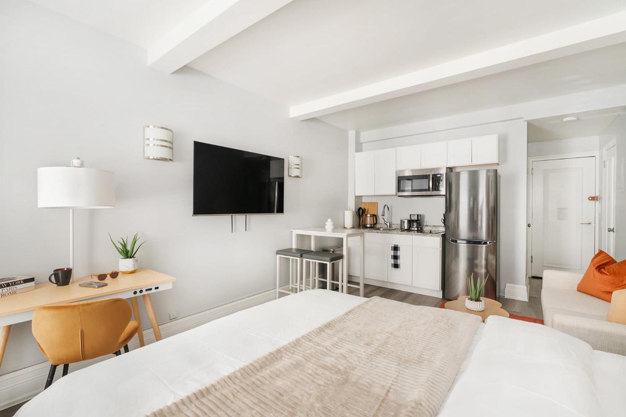 73-205 New Uws Doorman Gym Apartamento *