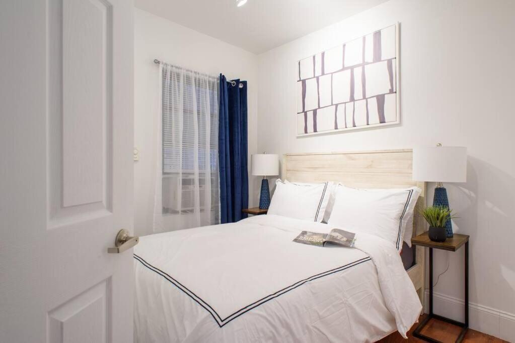 69-5d Winter Getaway Stylish Lower East Side 1br Căn hộ *