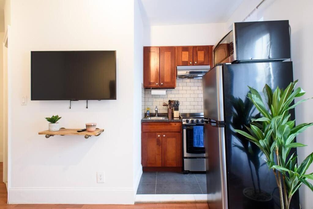 Căn hộ 69-5d Winter Getaway Stylish Lower East Side 1br *