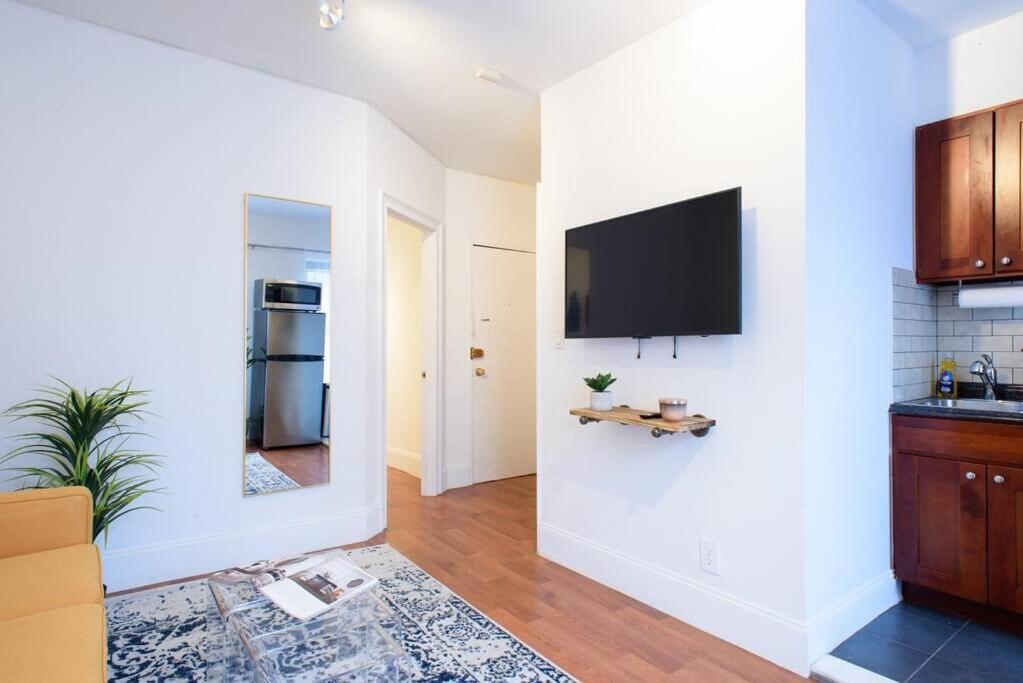 69-5d Winter Getaway Stylish Lower East Side 1br Căn hộ *