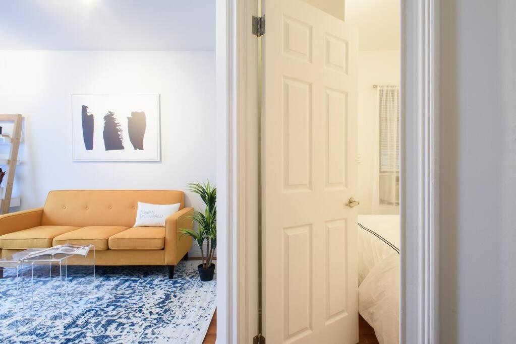 Căn hộ 69-5d Winter Getaway Stylish Lower East Side 1br *