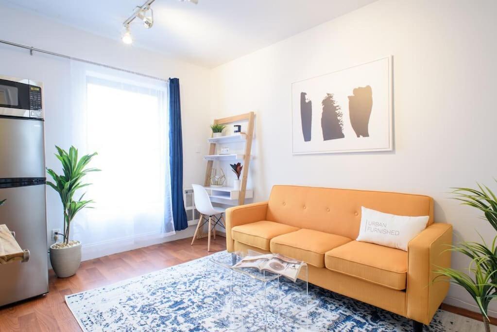 Căn hộ 69-5d Winter Getaway Stylish Lower East Side 1br *