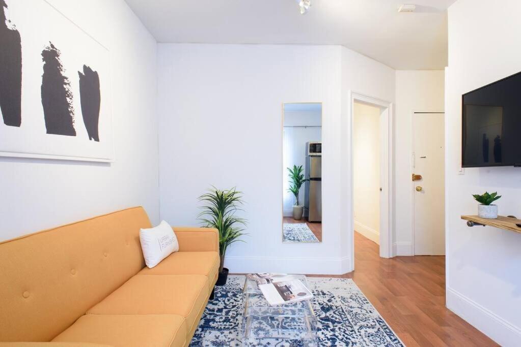 69-5d Winter Getaway Stylish Lower East Side 1br Căn hộ *