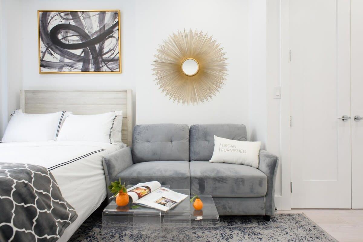 62-3a New Prime Ues W&d Apartment New York