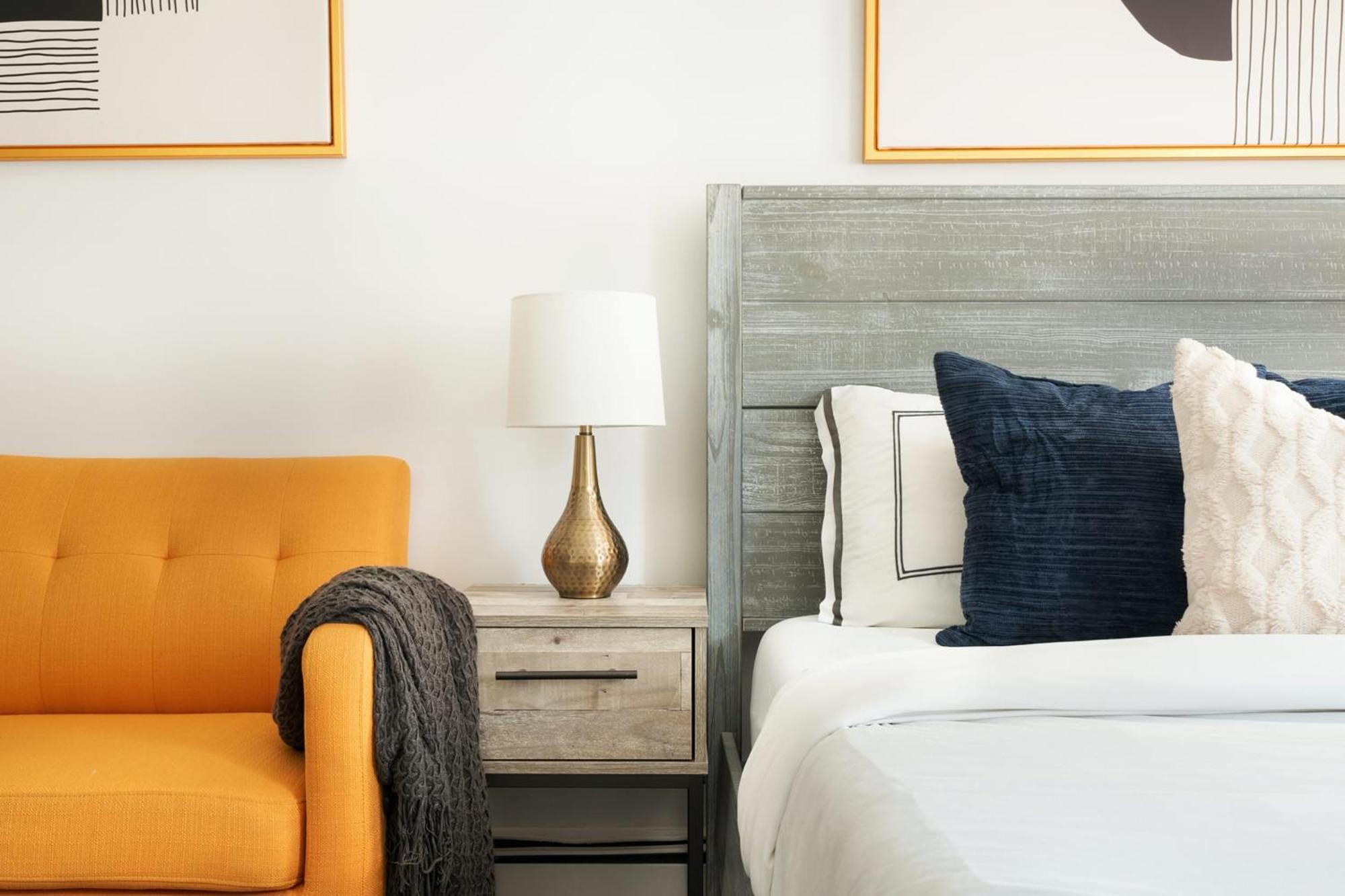 1597-7 Luxury Upper East W&d In Unit Căn hộ New York