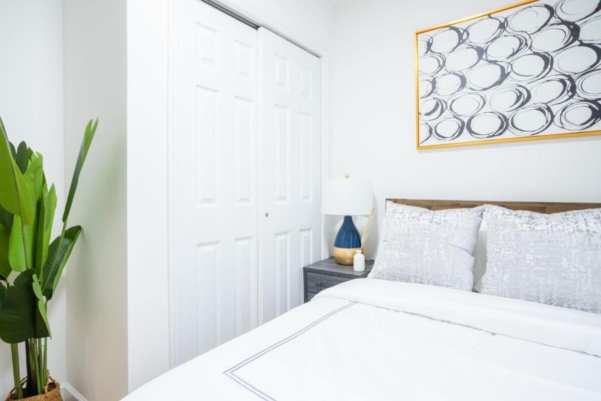 Căn hộ 49-3b Newly Renovated 2br Wd Midtown East