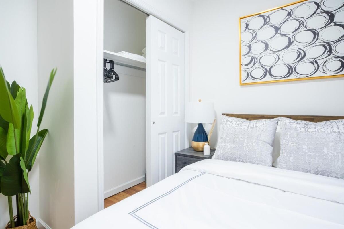 49-3b Newly Renovated 2br Wd Midtown East Căn hộ *