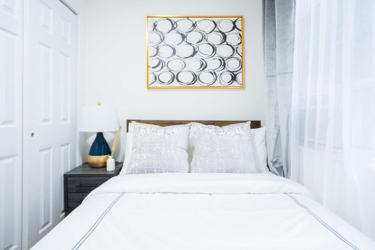 Căn hộ 49-3b Newly Renovated 2br Wd Midtown East New York