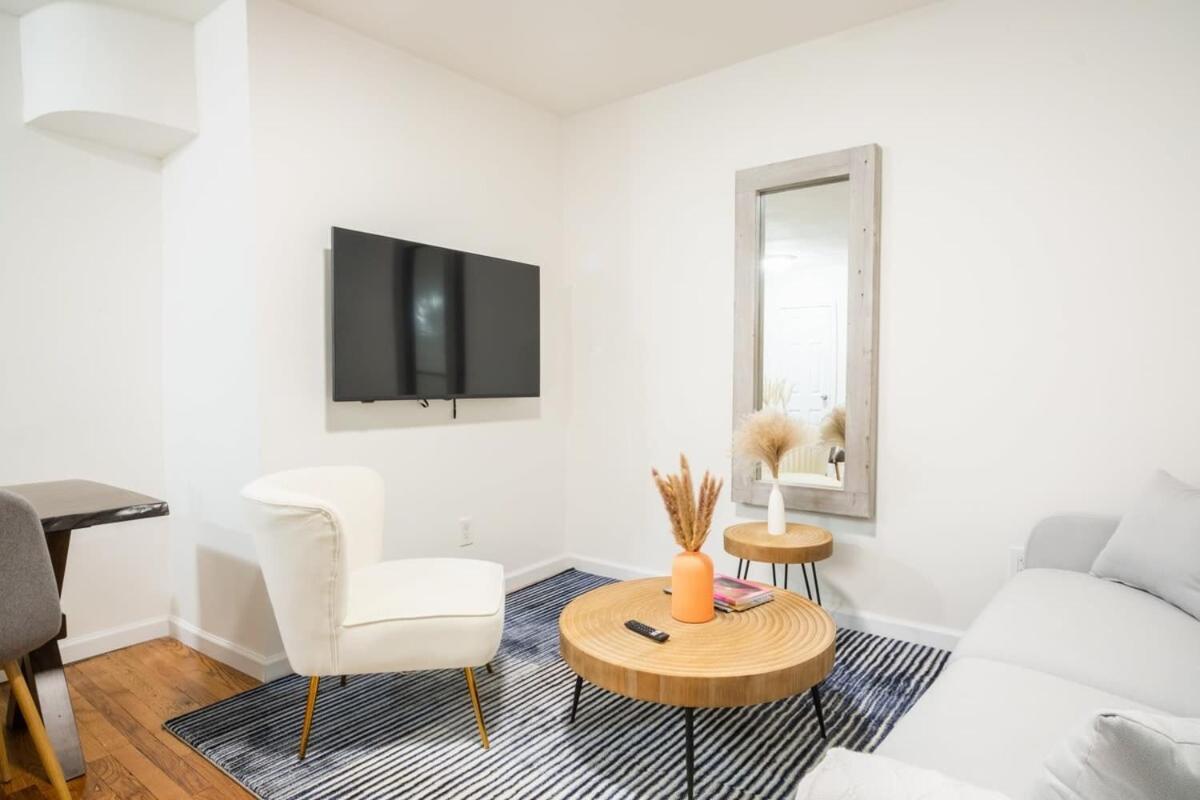 49-3b Newly Renovated 2br Wd Midtown East Căn hộ New York