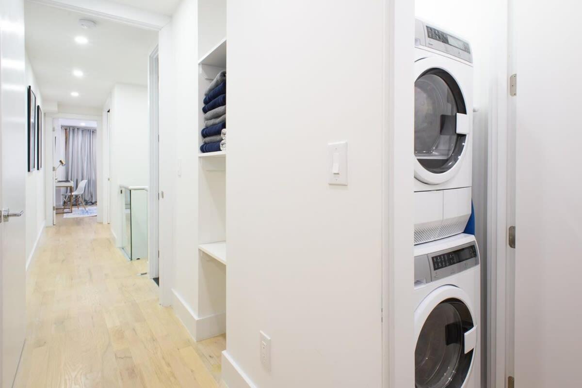 Căn hộ 75-5d New Quality 3br Duplex W&d Elevator