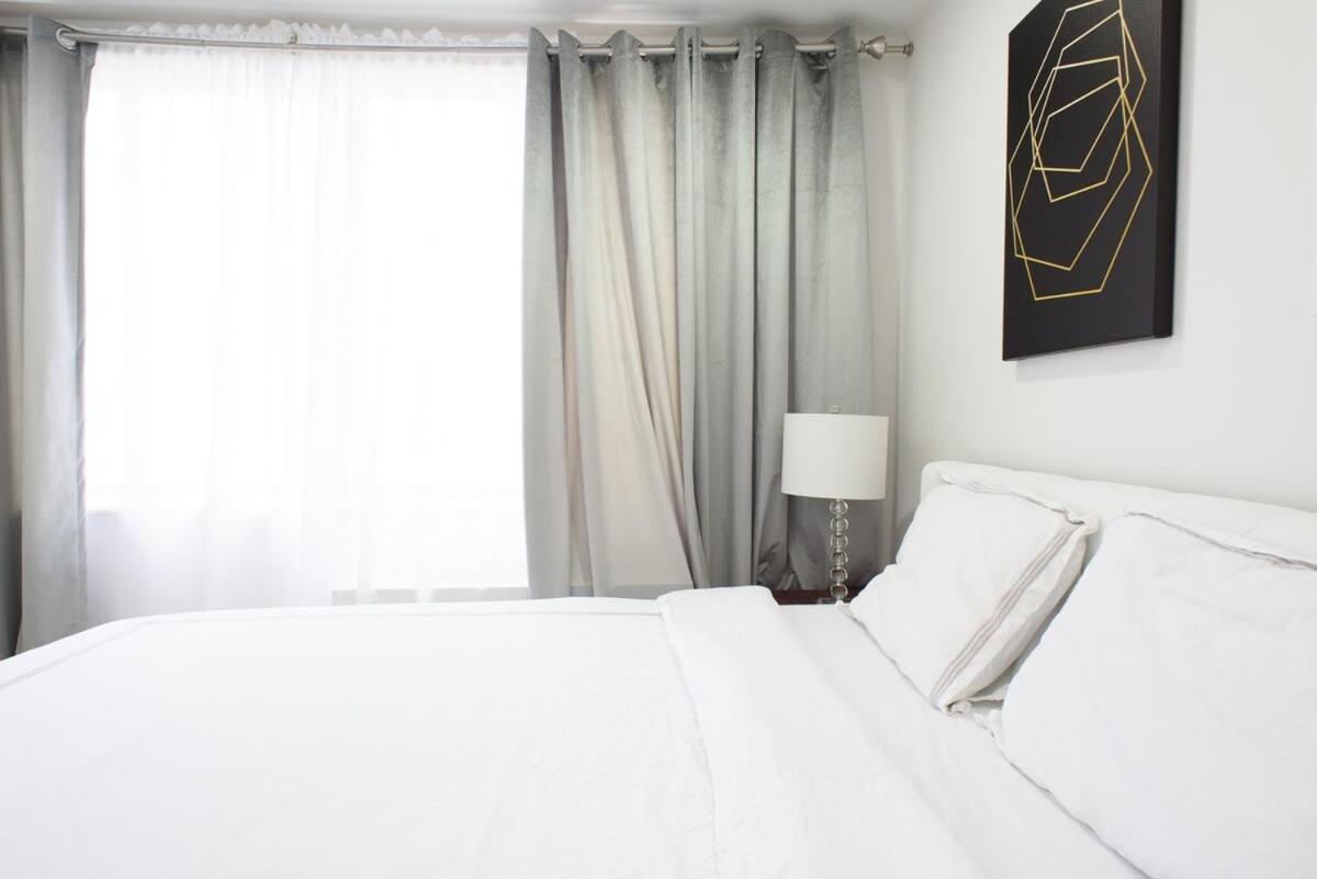 75-5d New Quality 3br Duplex W&d Elevator Căn hộ New York