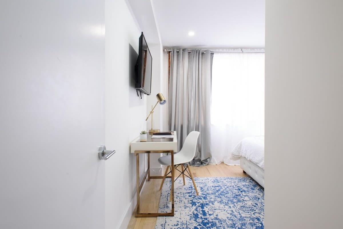 Căn hộ 75-5d New Quality 3br Duplex W&d Elevator