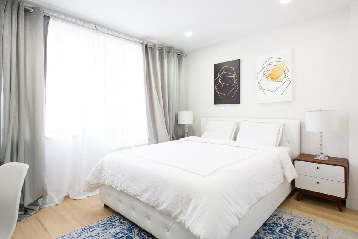 75-5d New Quality 3br Duplex W&d Elevator Căn hộ *