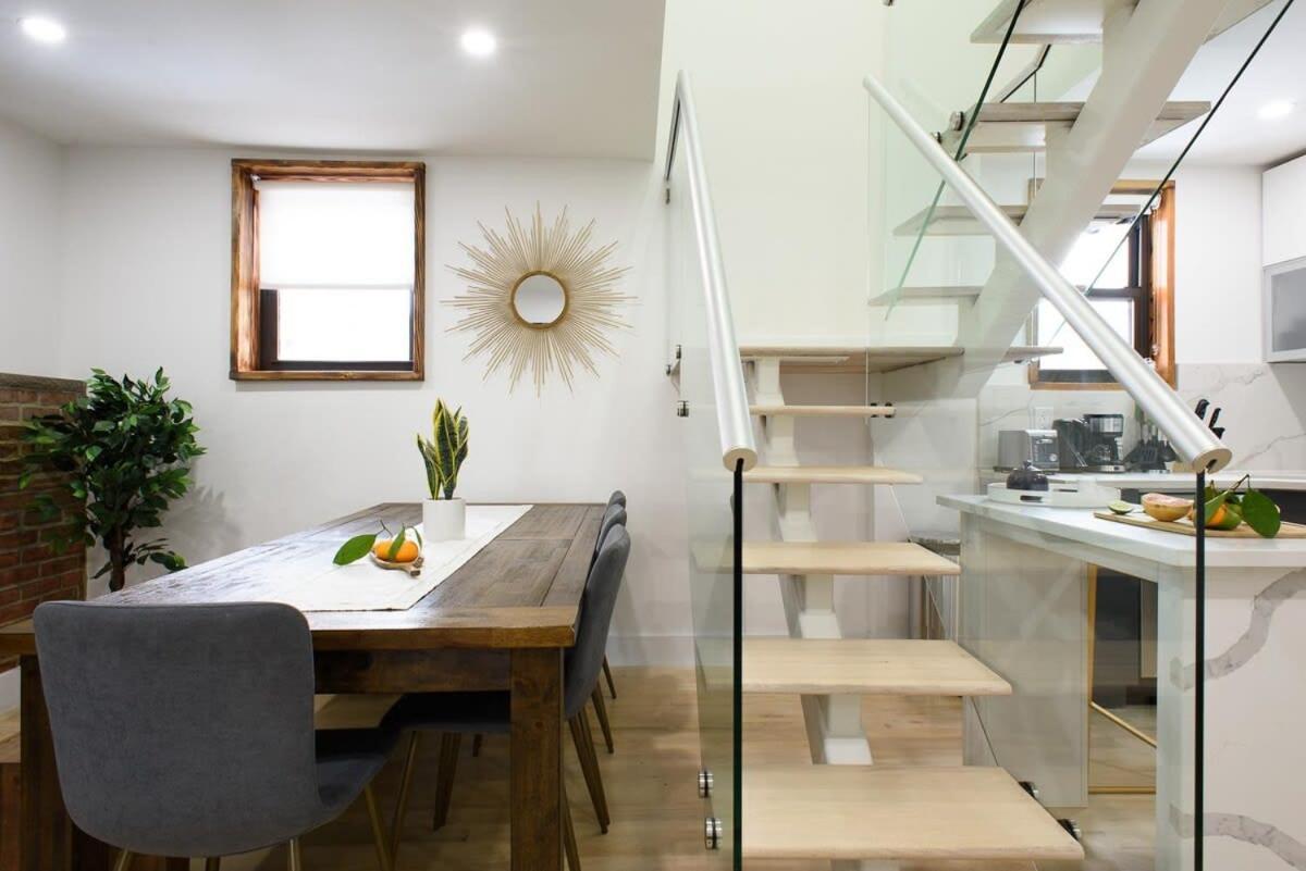 75-5d New Quality 3br Duplex W&d Elevator Căn hộ