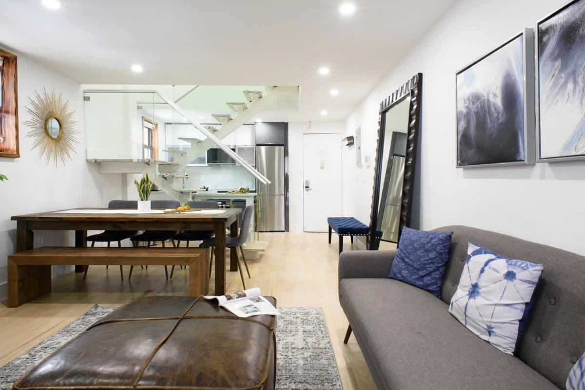 Căn hộ 75-5d New Quality 3br Duplex W&d Elevator