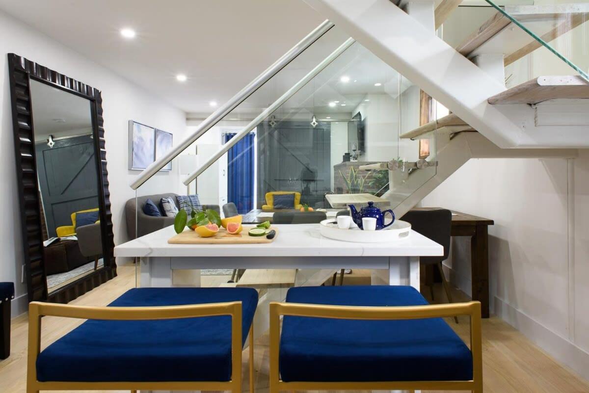 Căn hộ 75-5d New Quality 3br Duplex W&d Elevator