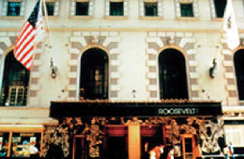 The Roosevelt Khách sạn