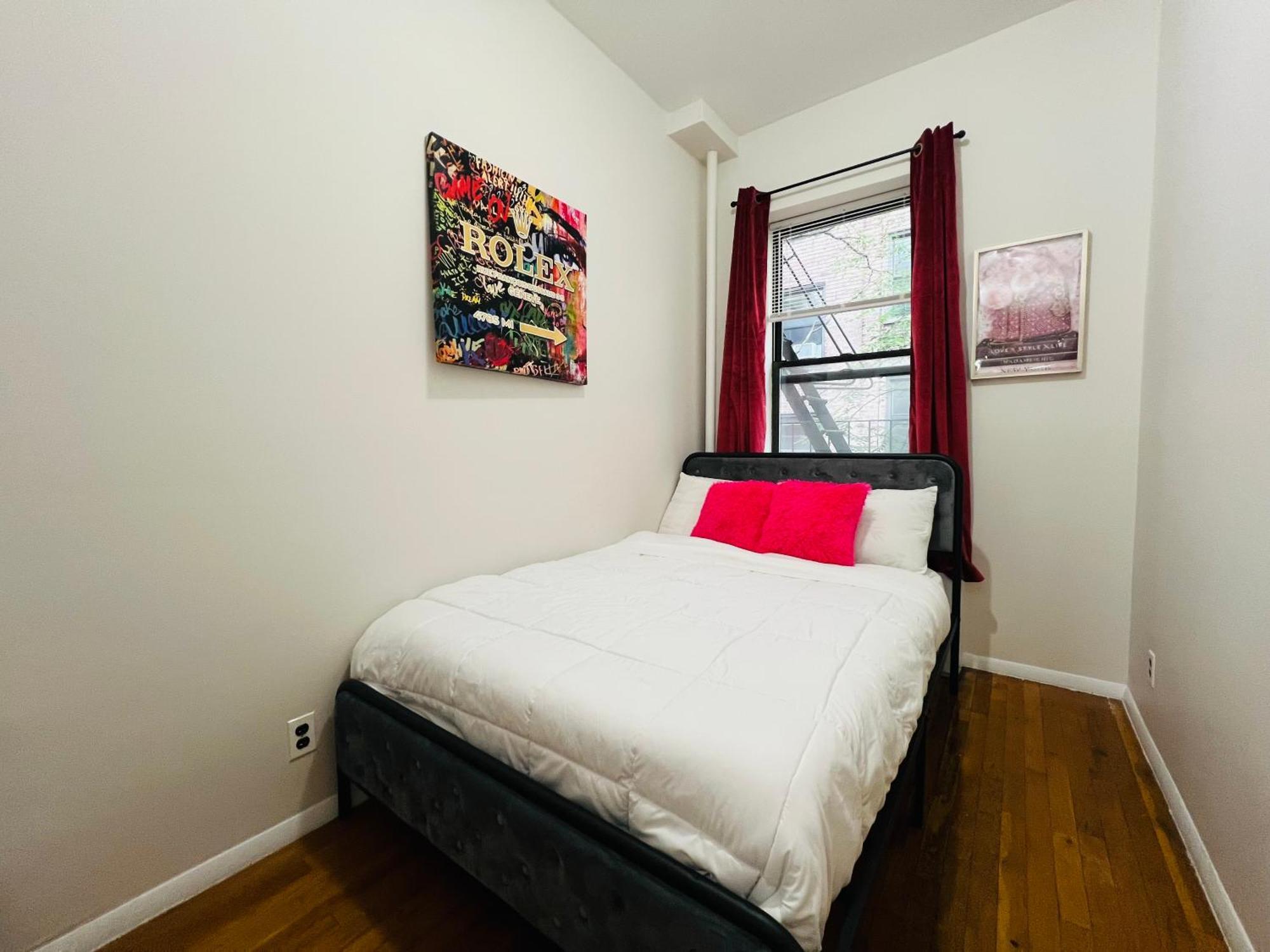 Amsterdam Apartamento