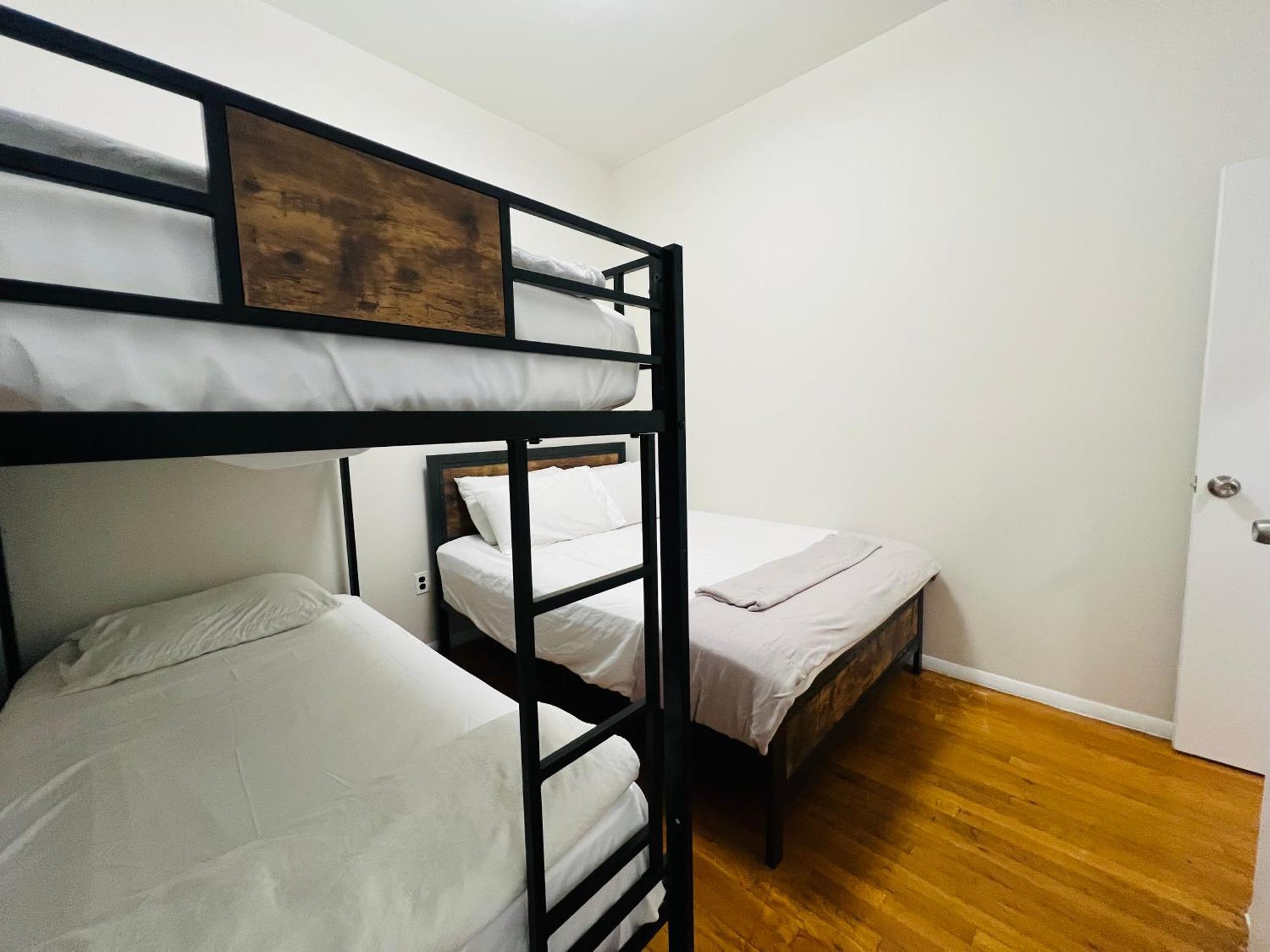Amsterdam Apartamento Nova York