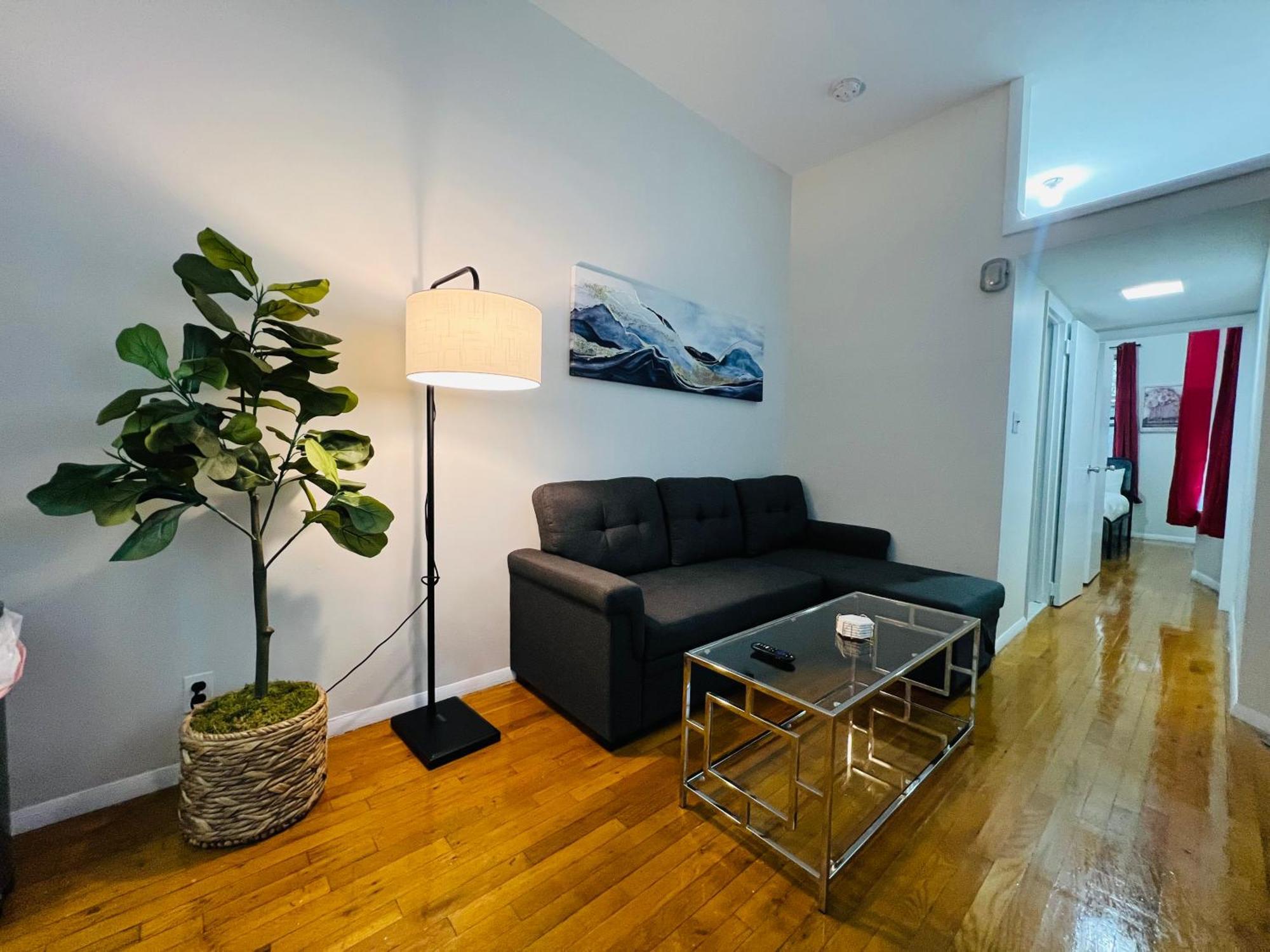 Apartamento Amsterdam