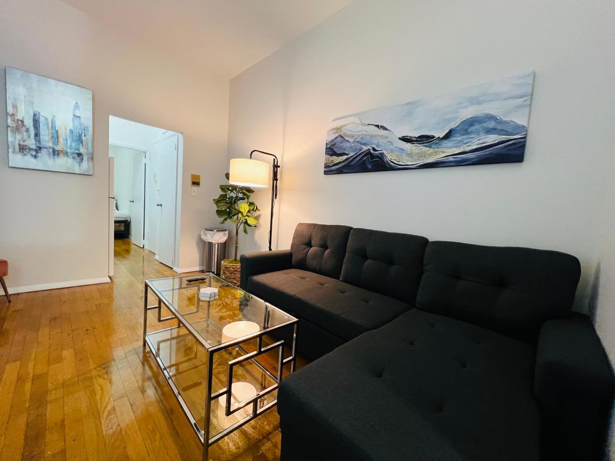 Amsterdam Apartamento *