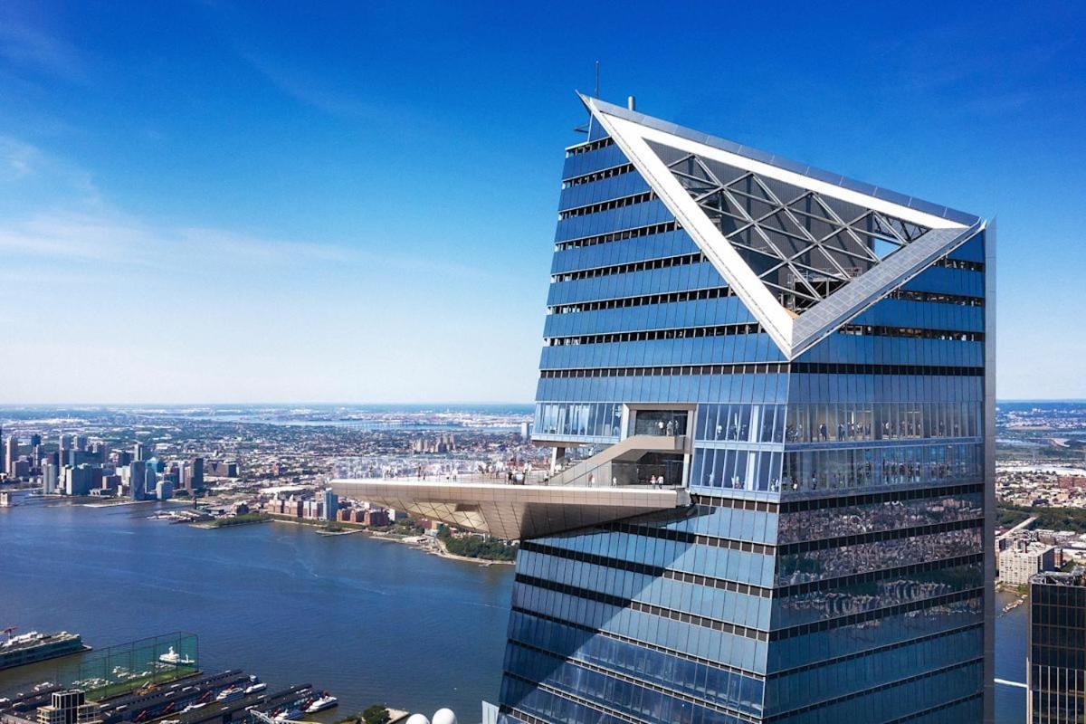 2bd 1bth Apartment, Midtown Location Near Nyc Icons! Căn hộ *
