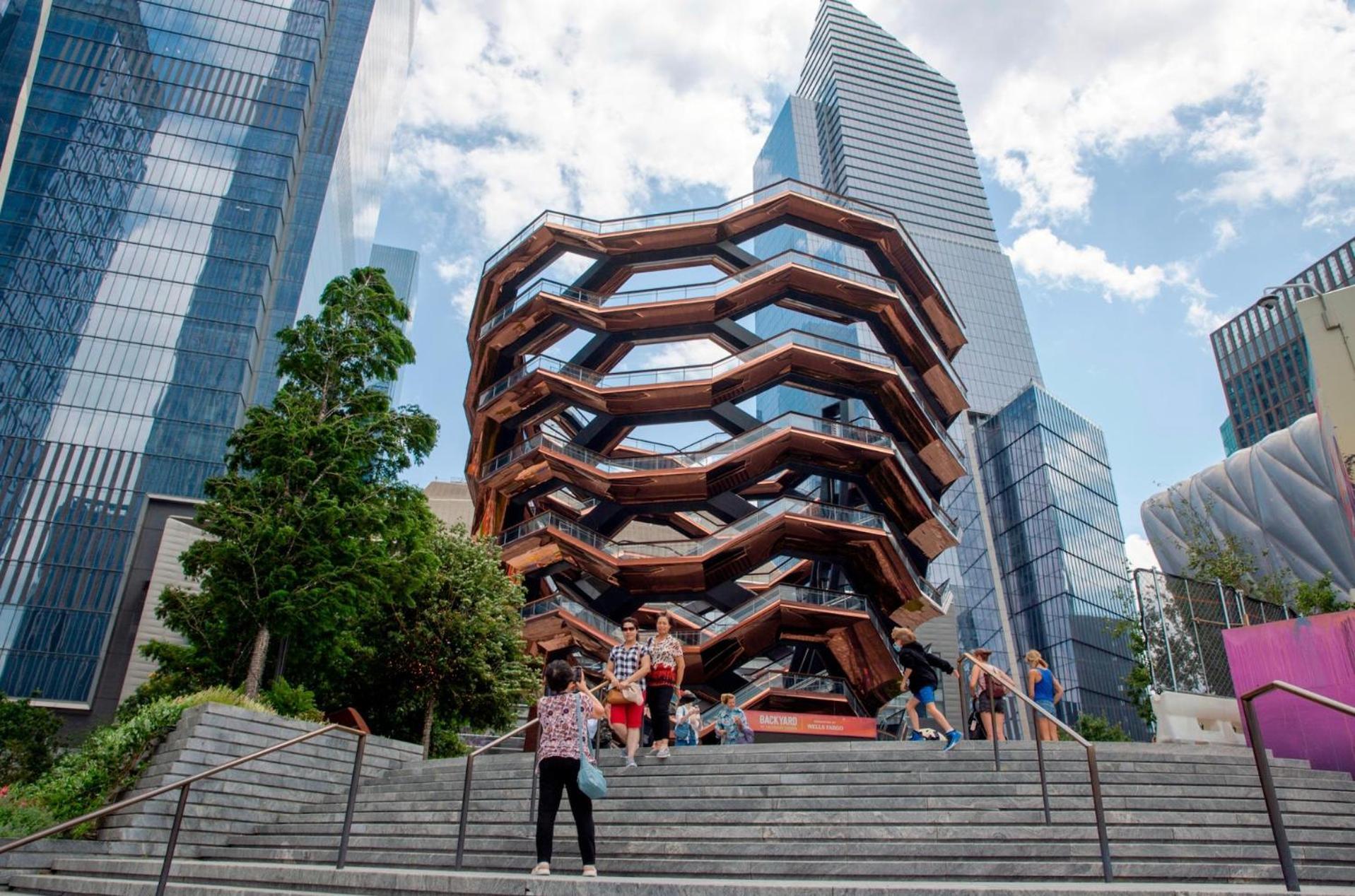 Căn hộ 2bd 1bth Apartment, Midtown Location Near Nyc Icons! New York