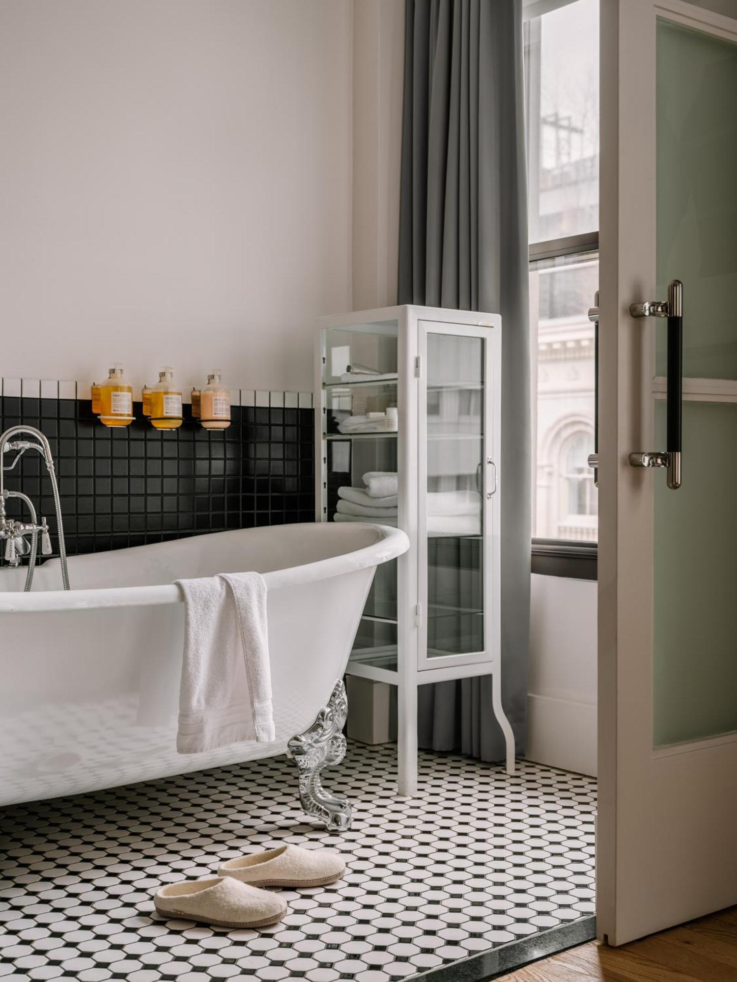 Sonder Duane Street Khách sạn 4*