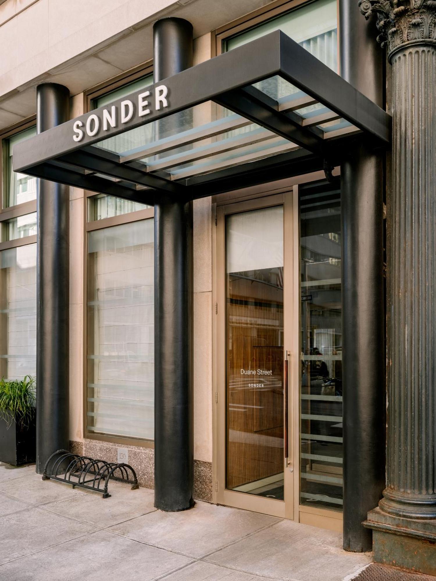 Sonder Duane Street Khách sạn New York